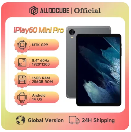 2025最新】ALLDOCUBEタブレット完全ガイド！iPlay50/60/70からUltra