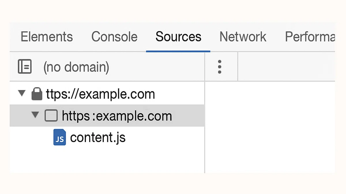 Chrome拡張でContent Scriptが動かない？原因特定ガイド｜中古パソコン屋のナベキンファクトリー