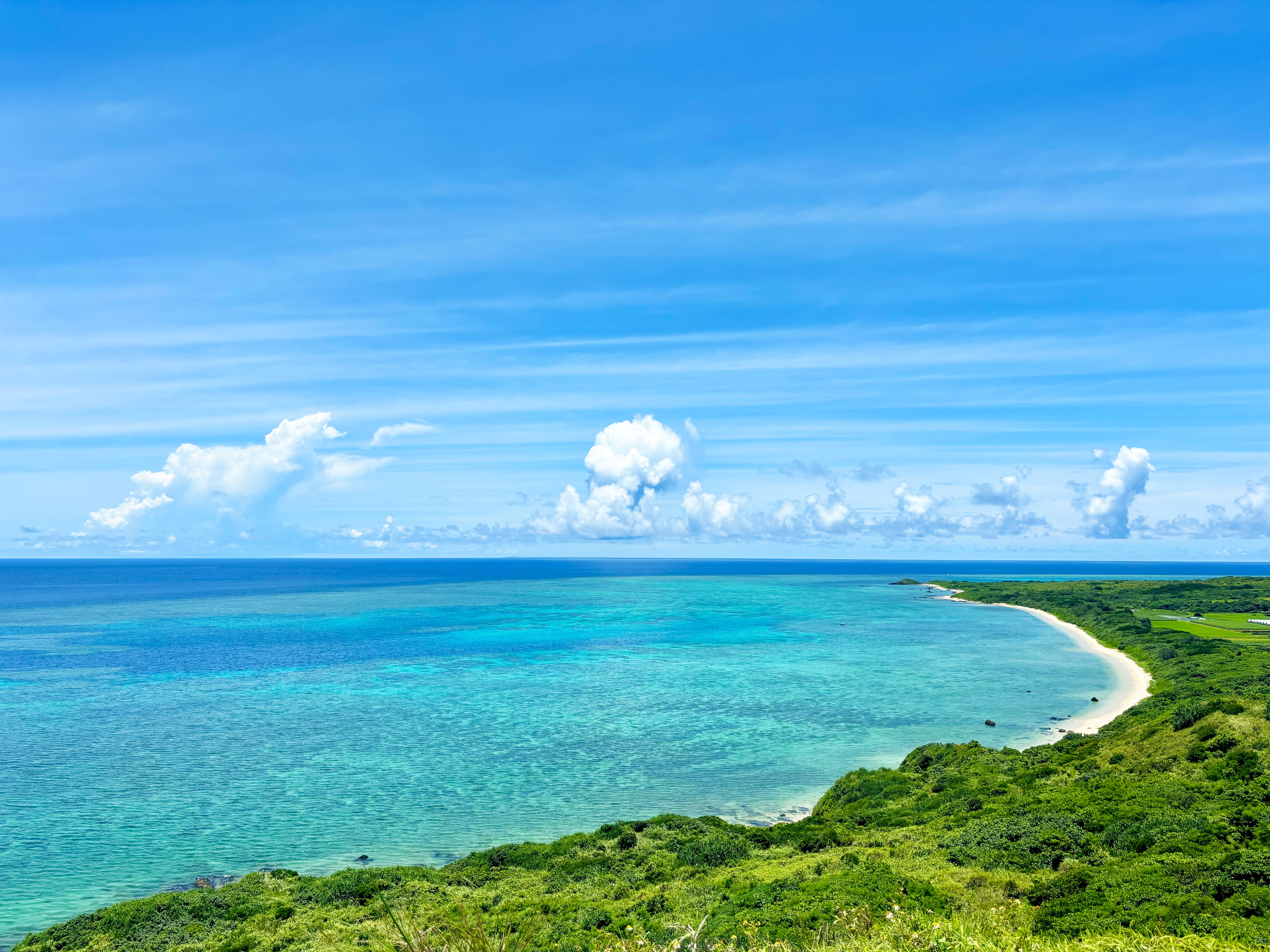 八重山諸島の旅｜1日目 【石垣島】｜たいすけ ｜ 旅の記録
