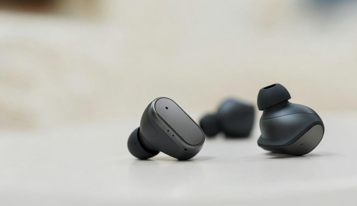 ワイヤレスイヤホン ノイズキャンセリング：完全ガイド｜Sulaiman