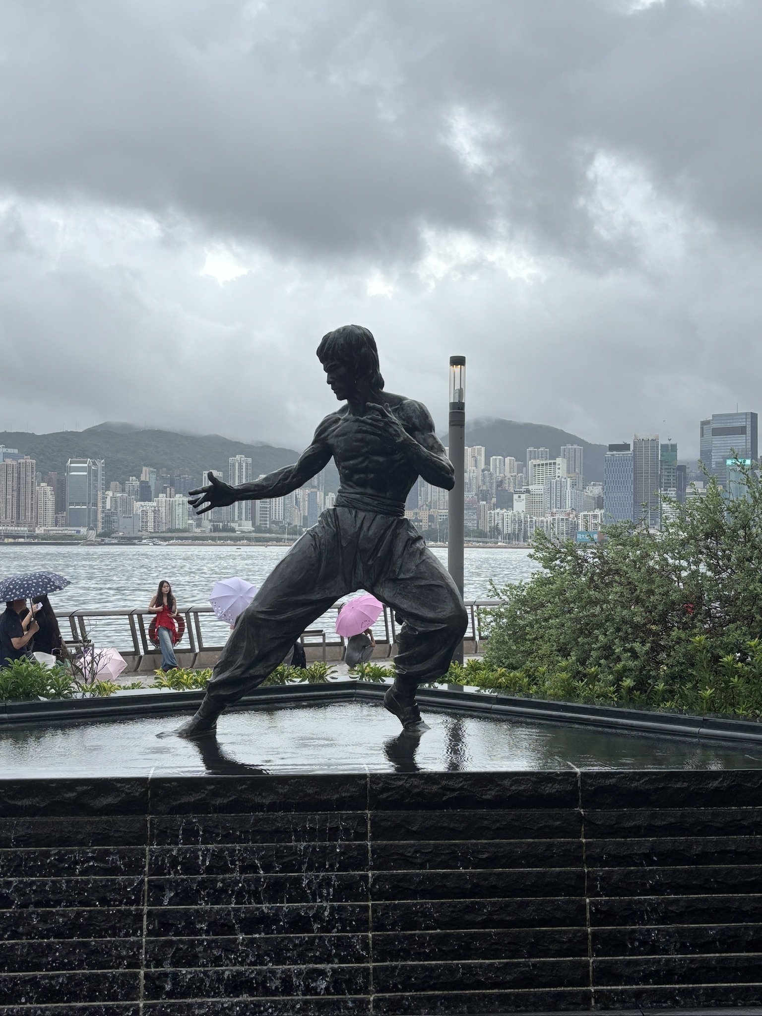 香港・深圳の「今」を見るー海外ゼミ研修｜TOKECOM note | 東京経済