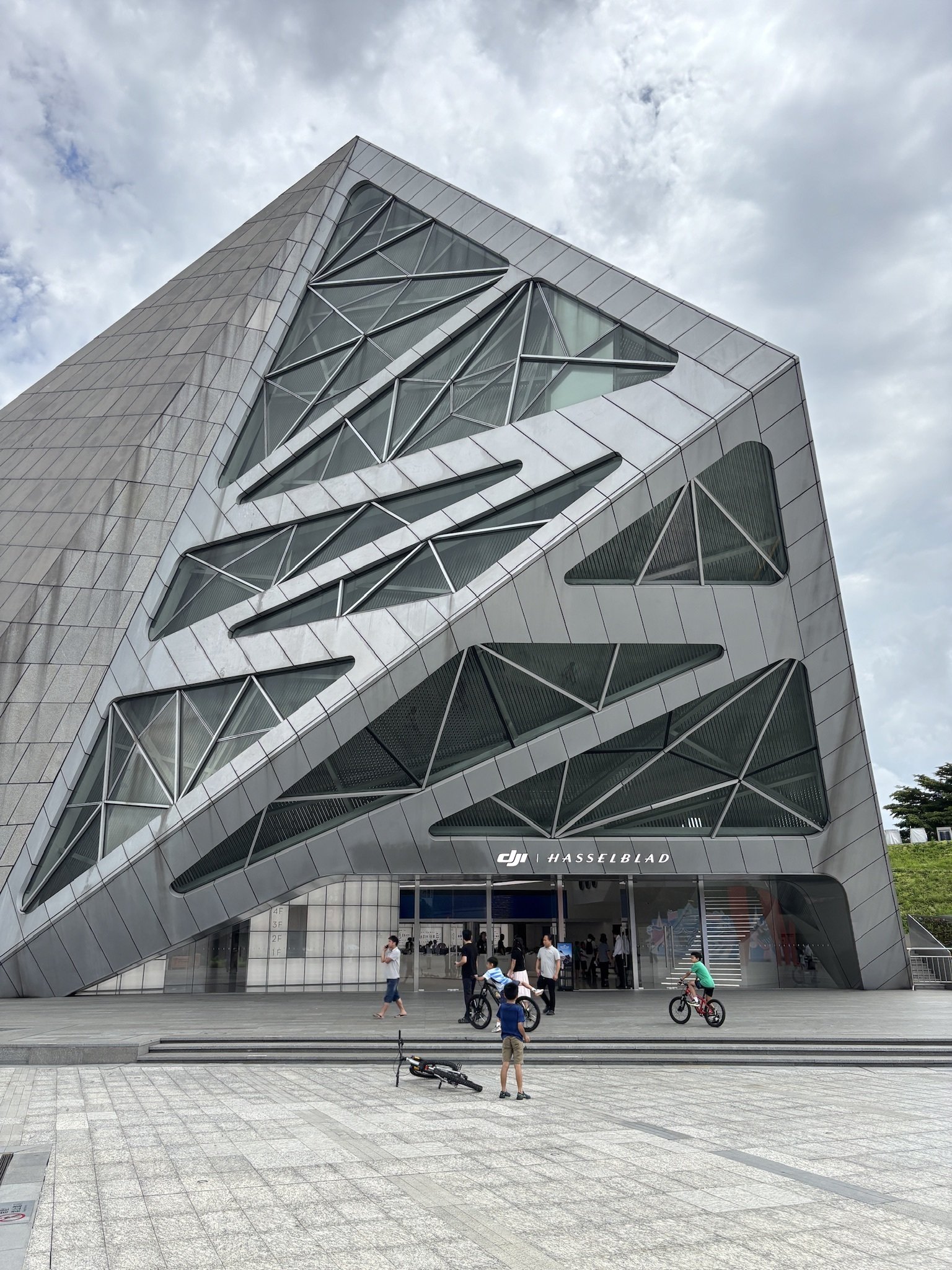 香港・深圳の「今」を見るー海外ゼミ研修｜TOKECOM note | 東京経済