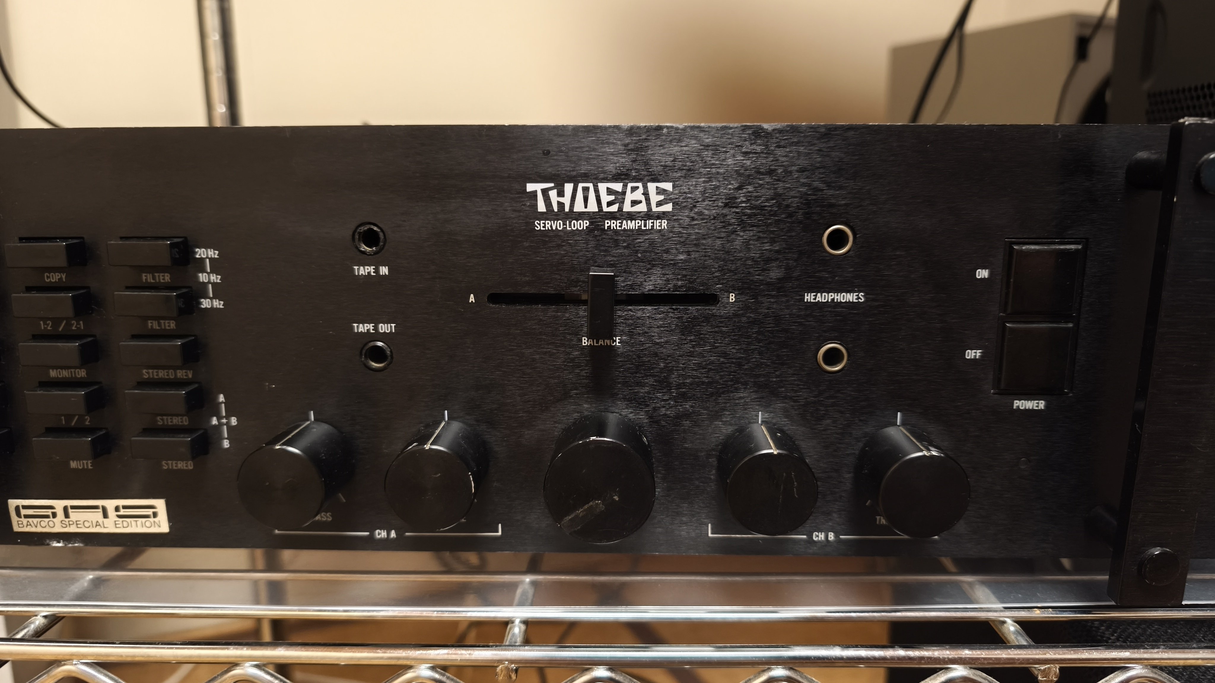 GAS THOEBEがきた！｜koro