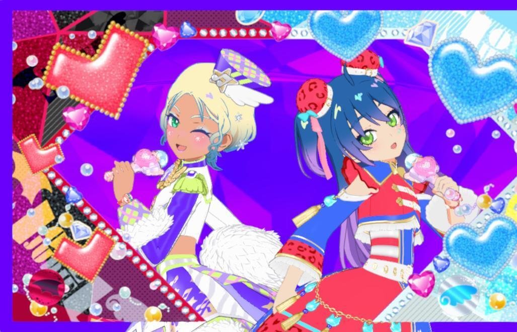 ひみつのアイプリ 第76話感想 更科兄妹、リング姫、一体何が
