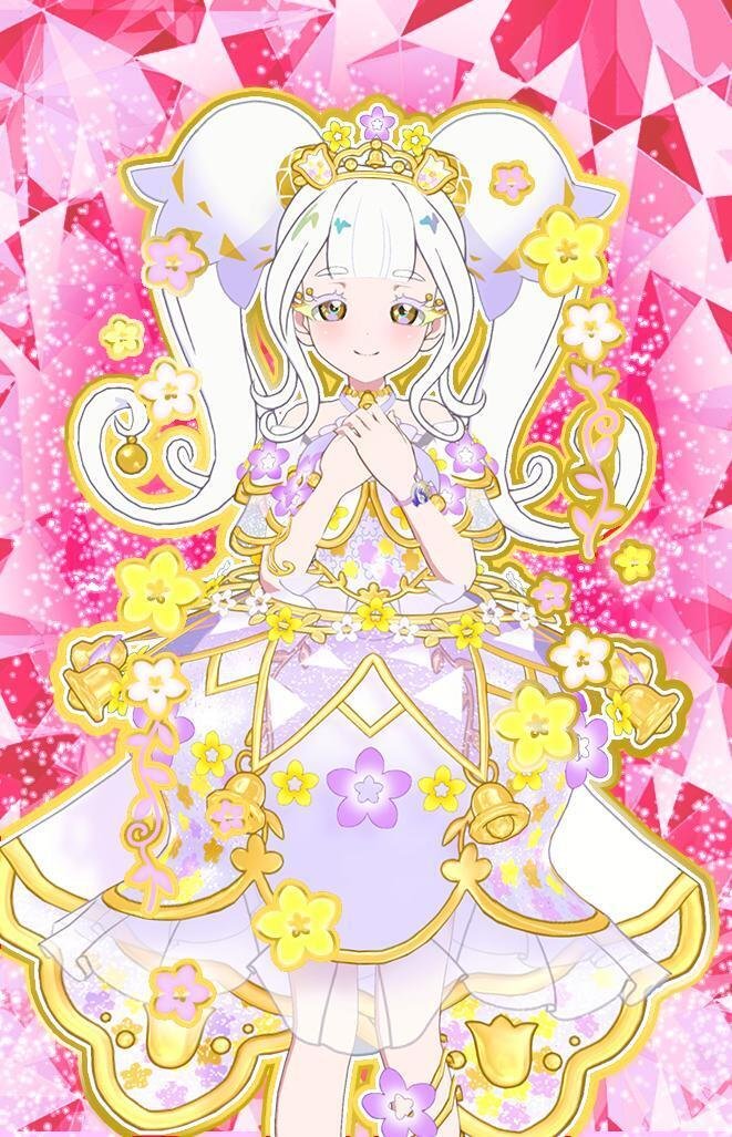 アイプリ まとめ ひみつのアイプリ 第76話感想 更科兄妹、リング姫、一体何が