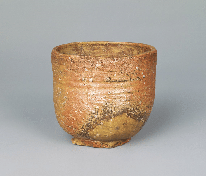 美術館でうつわを学ぶ：根津美術館「焼き締め陶」展鑑賞レポート