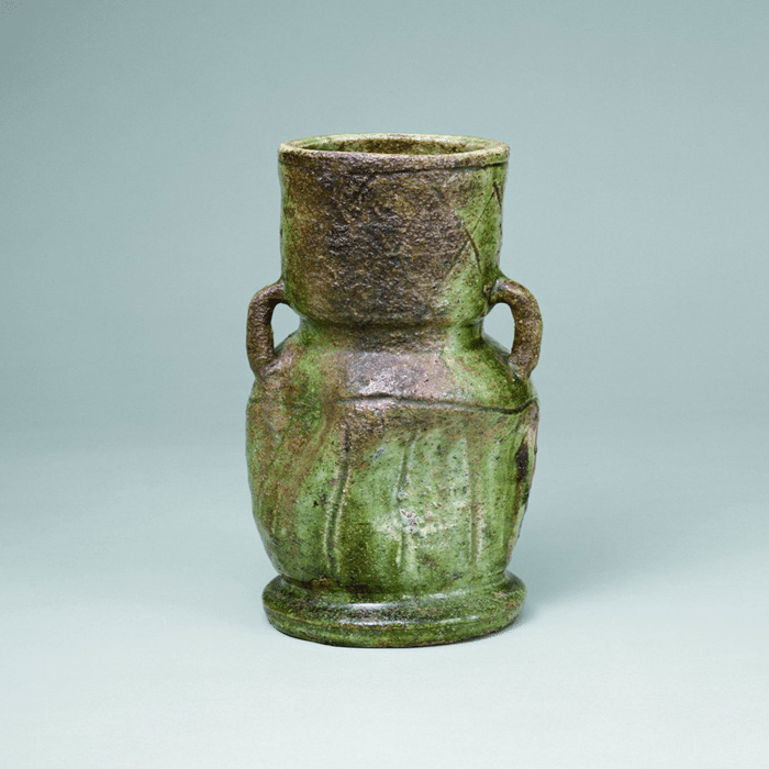 美術館でうつわを学ぶ：根津美術館「焼き締め陶」展鑑賞レポート