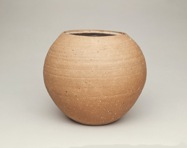 美術館でうつわを学ぶ：根津美術館「焼き締め陶」展鑑賞レポート