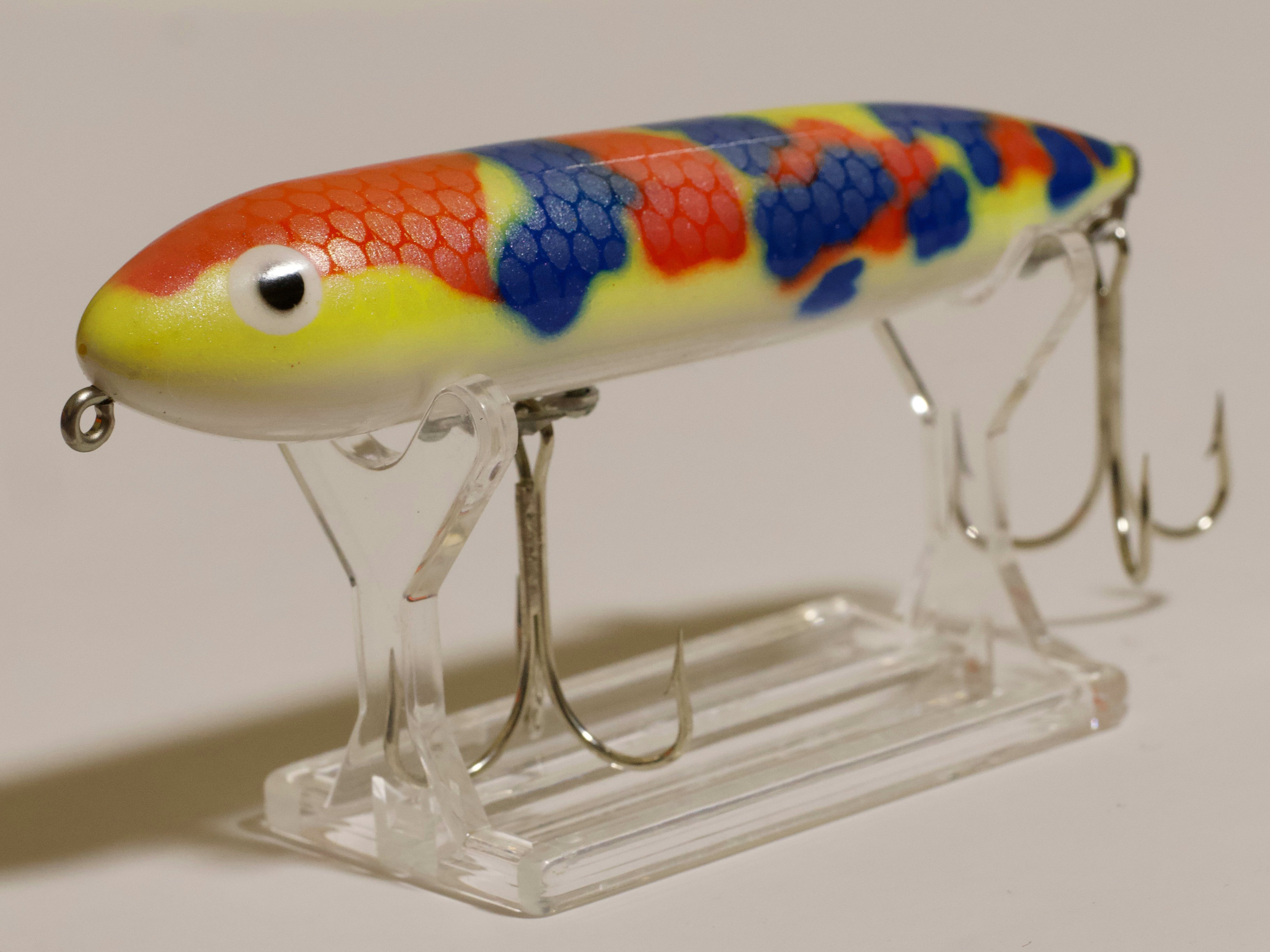 使用バスルアー：トップウォーター編｜ふじり