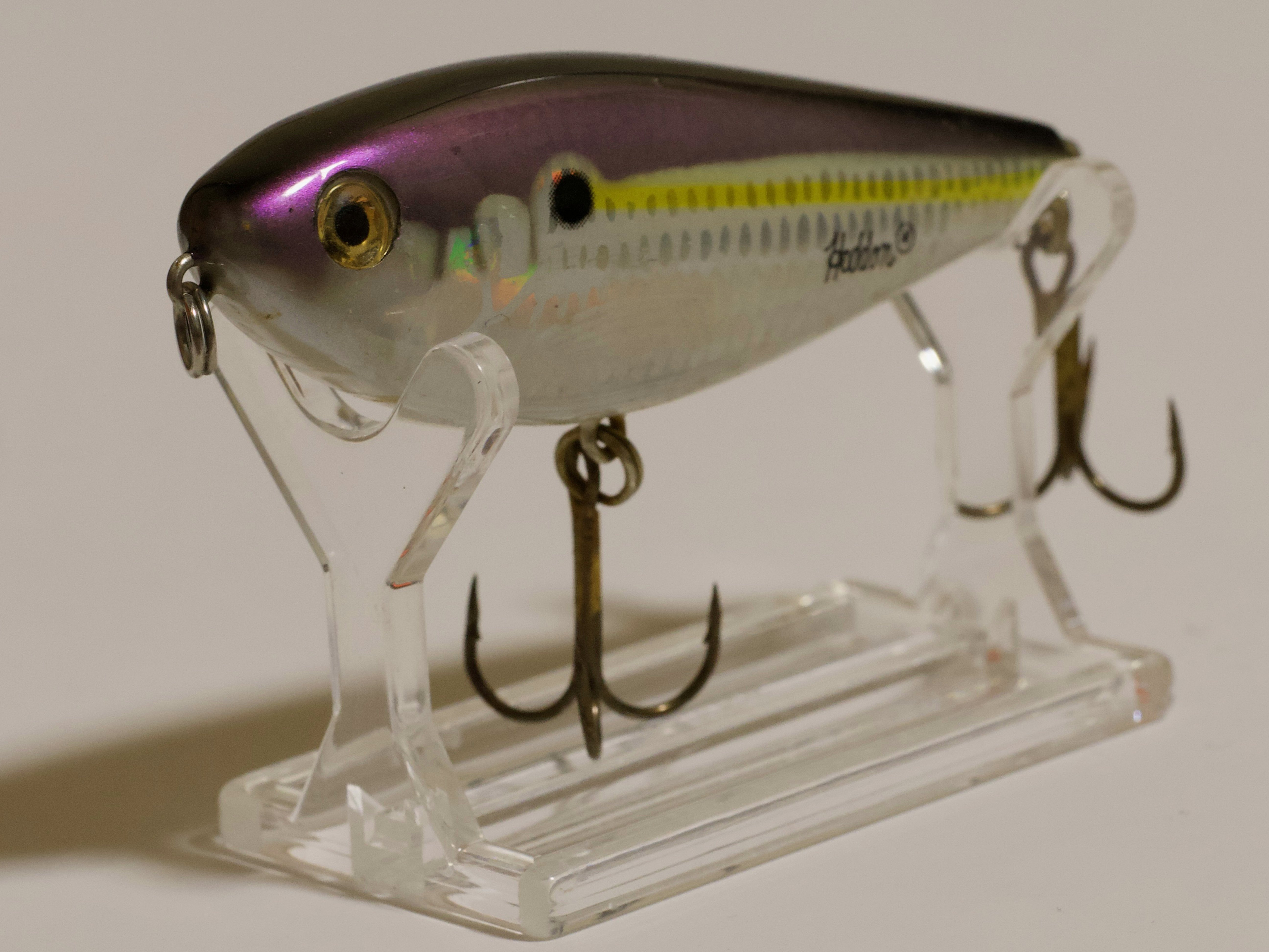 使用バスルアー：トップウォーター編｜ふじり