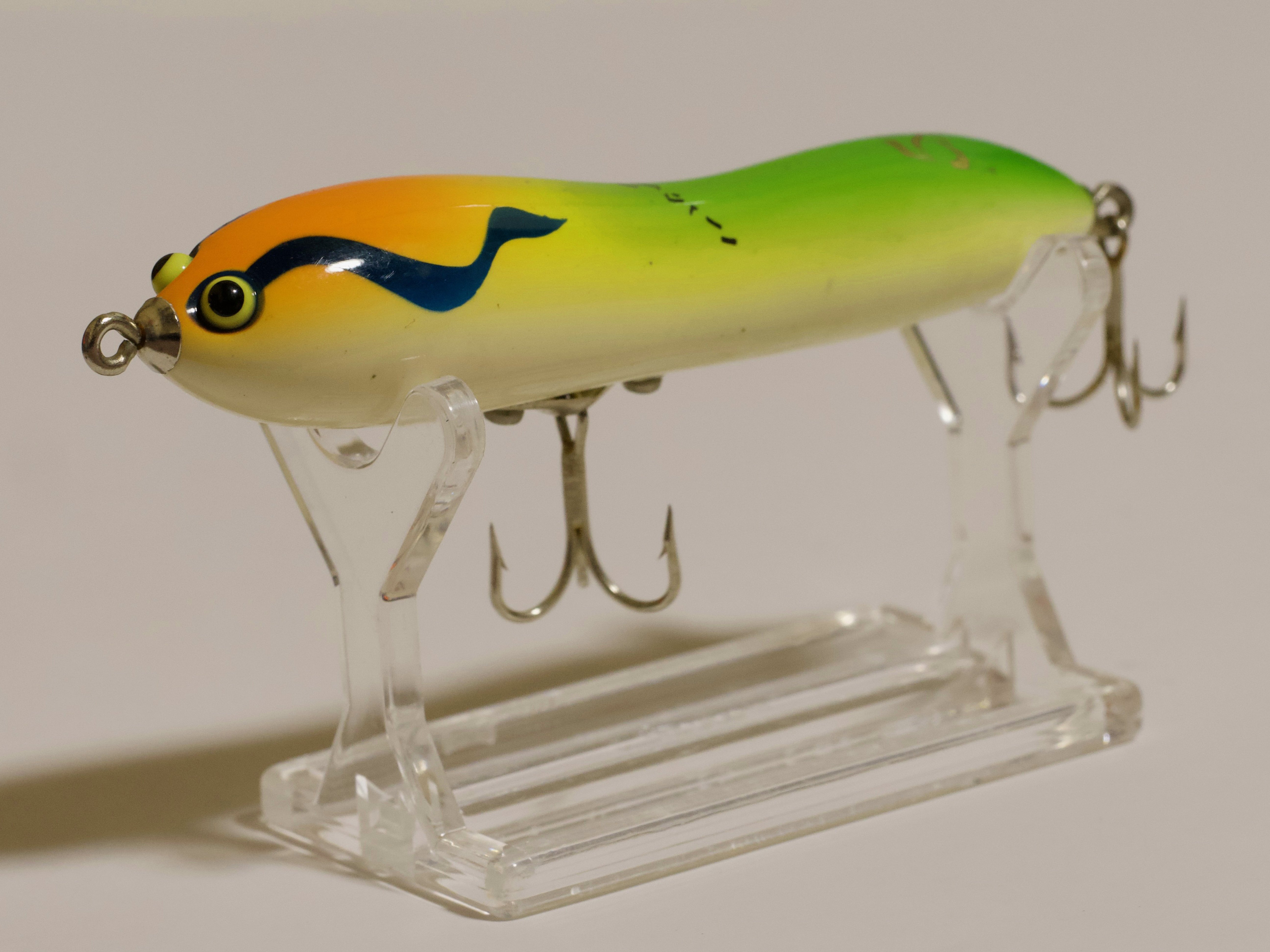 使用バスルアー：トップウォーター編｜ふじり