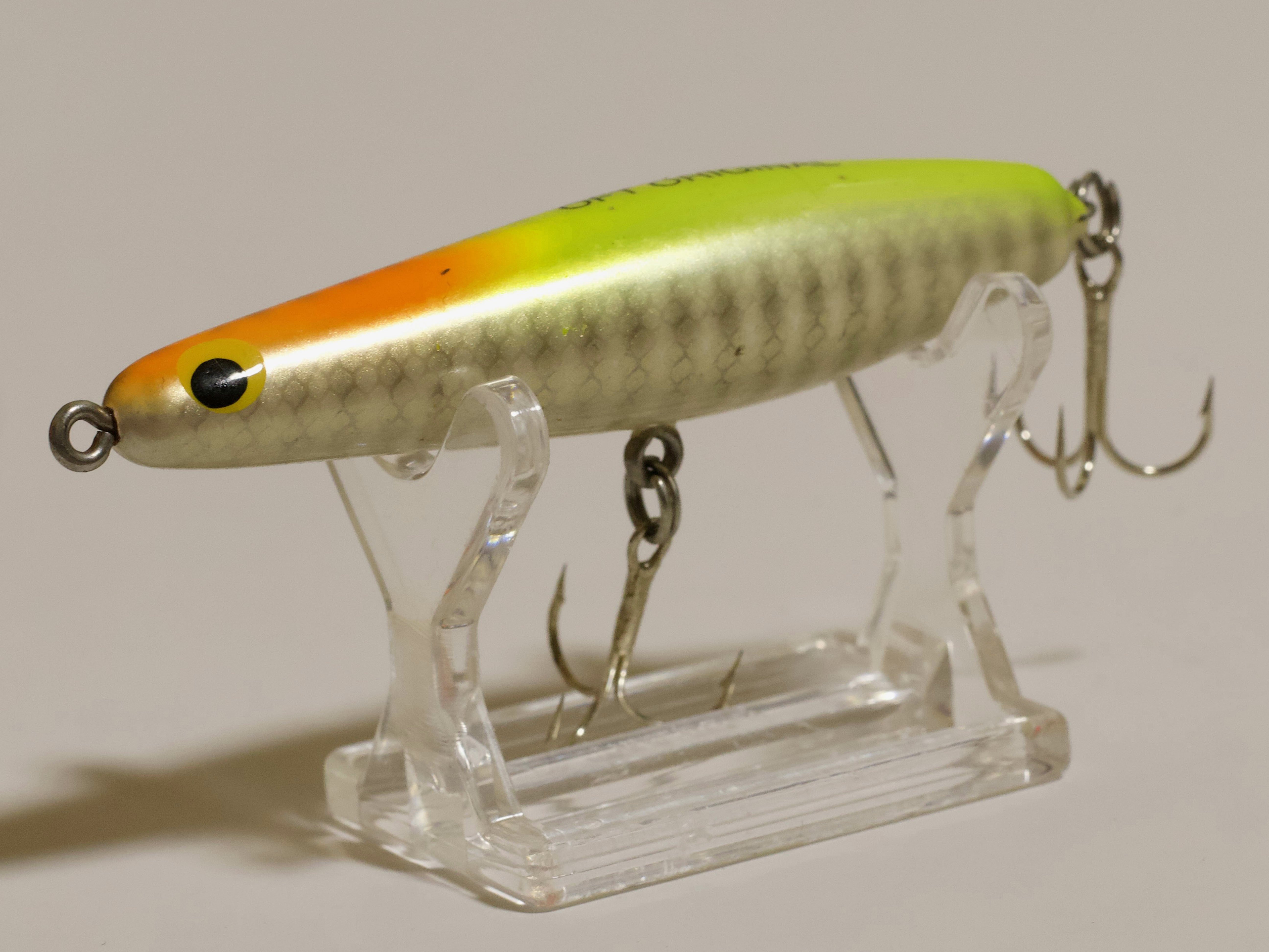 使用バスルアー：トップウォーター編｜ふじり