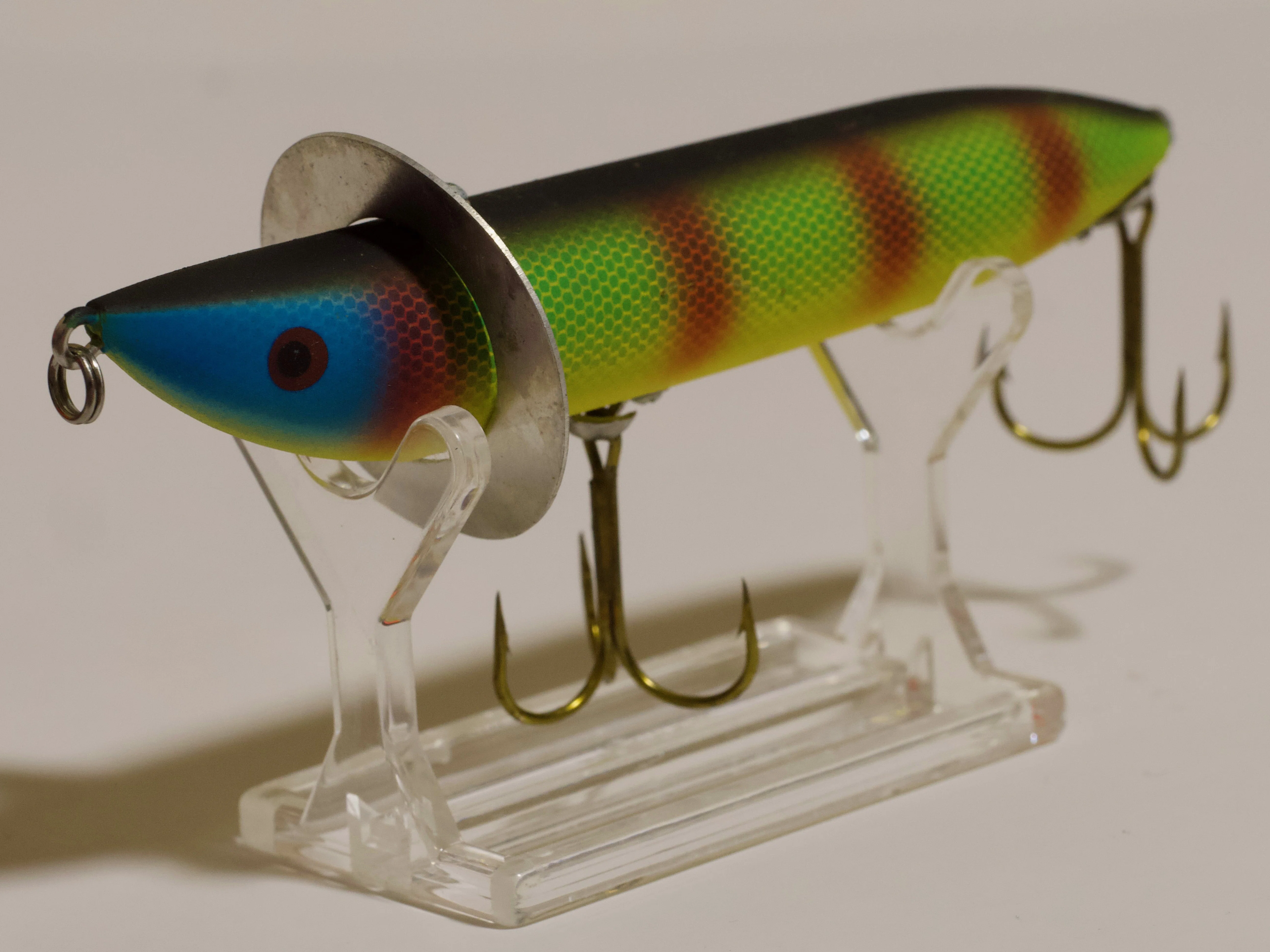 使用バスルアー：トップウォーター編｜ふじり