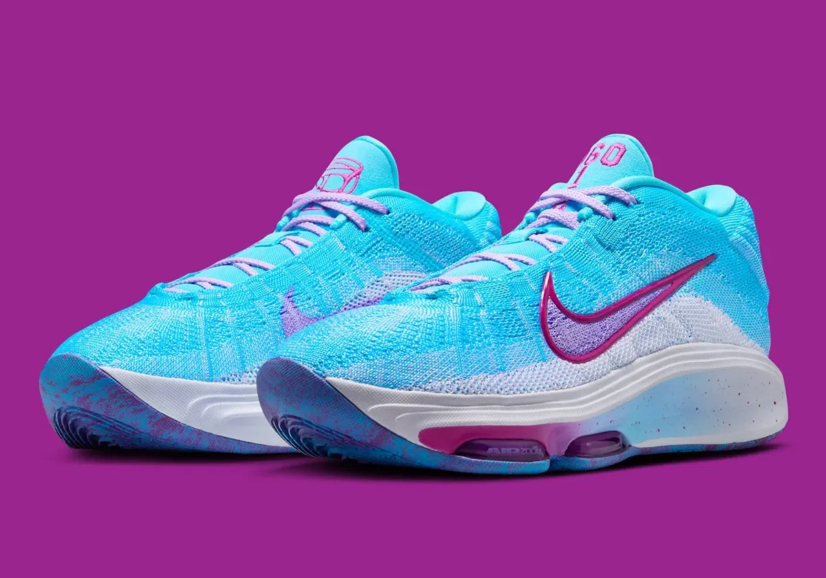 Nike GT Hustle 3 Paige Bueckers PE」｜newton