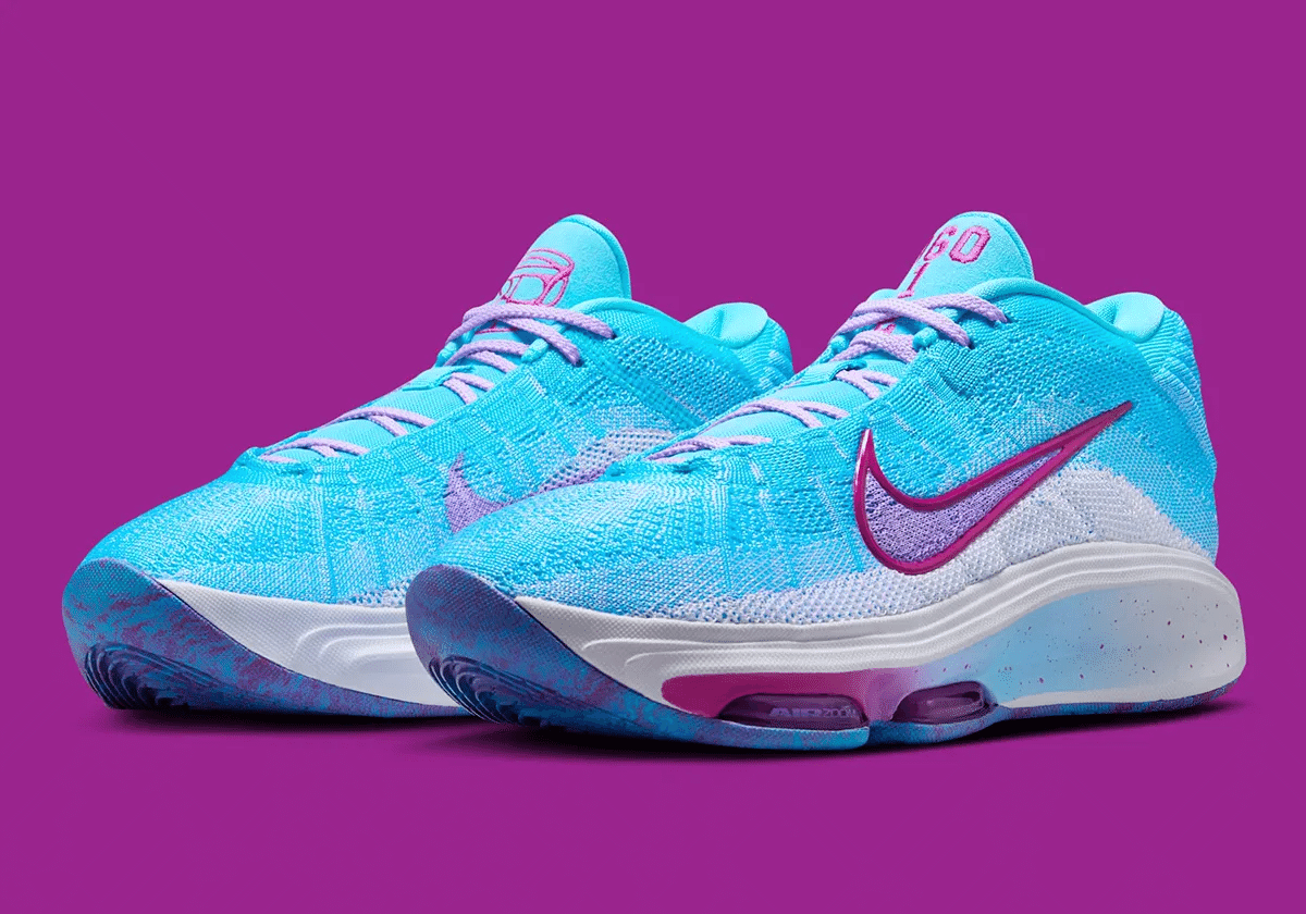 Nike GT Hustle 3 Paige Bueckers PE」｜newton