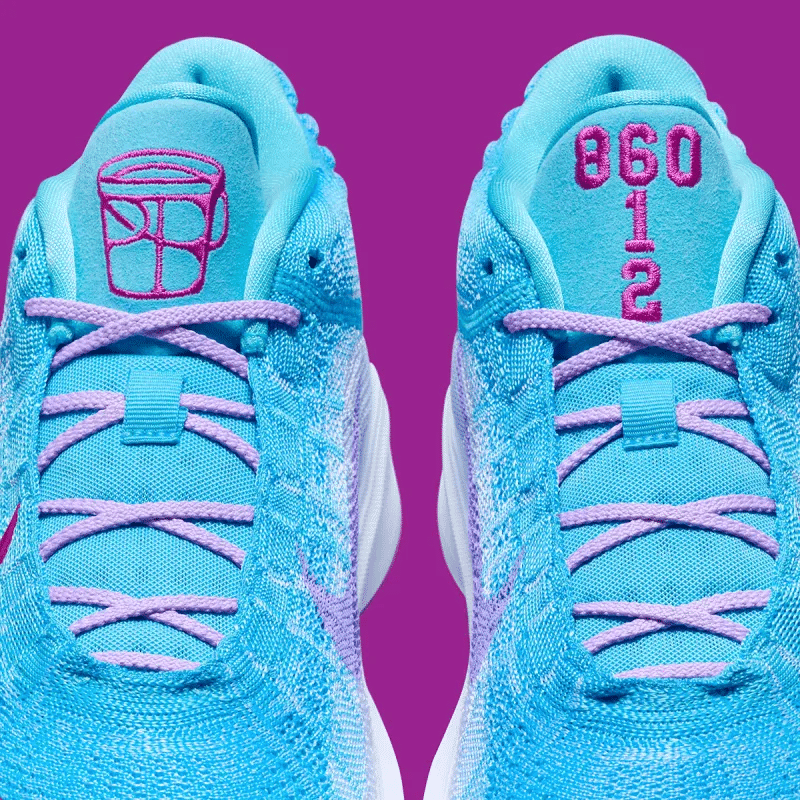 Nike GT Hustle 3 Paige Bueckers PE」｜newton