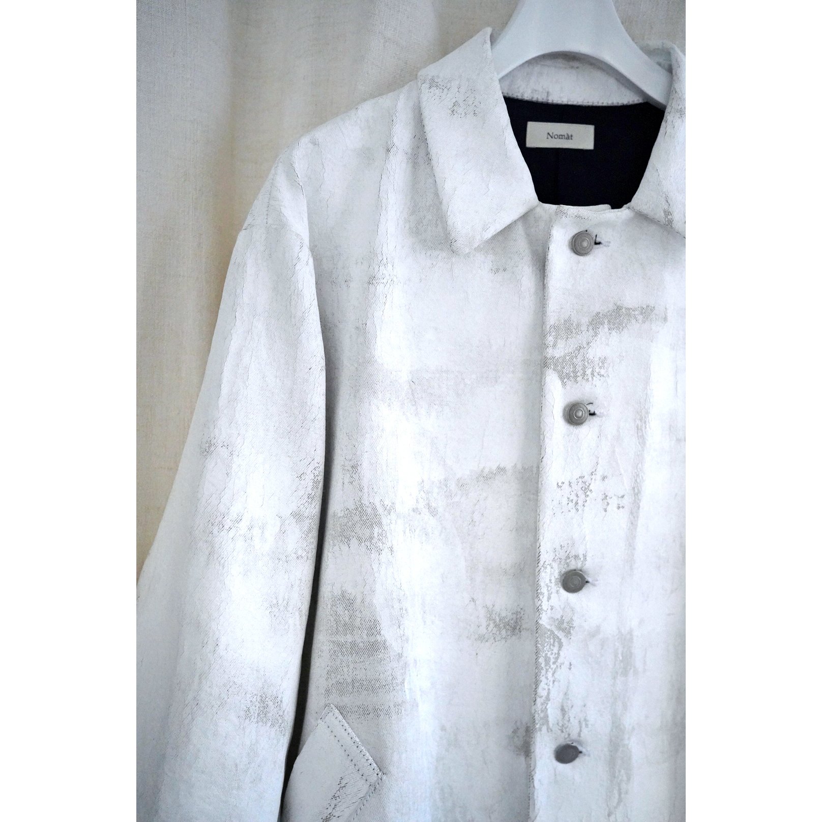 Nomàt(ノマット)