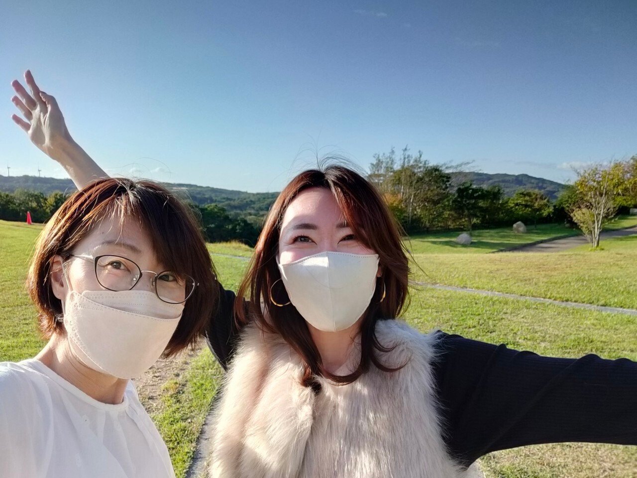 自己紹介｜はじめまして！｜古里 彩｜ミライフ