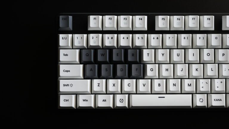 レビュー『Pulsar PCMK2 HE TKL』🎮✨｜ピカイチ商品ラボ（筆者-トラタカ）