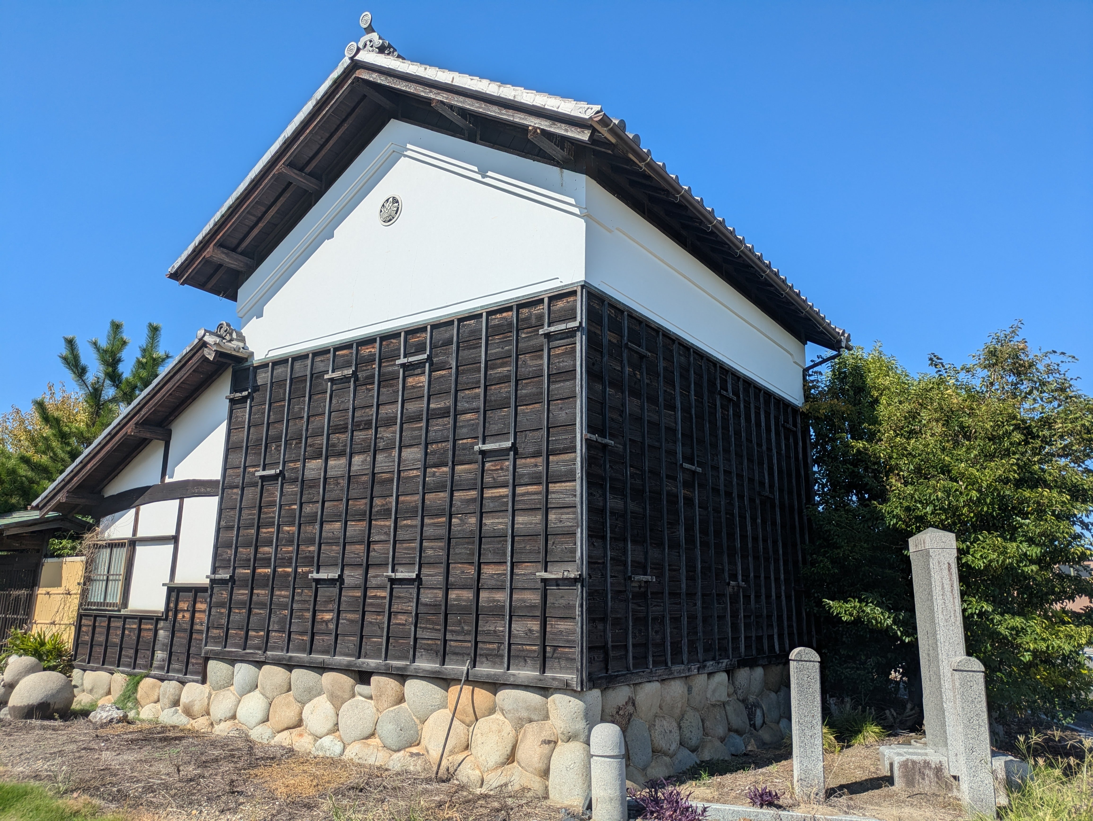 歴史探訪】墨俣一夜城 〜豊臣秀吉が一夜にして築いた幻の城〜｜歴史