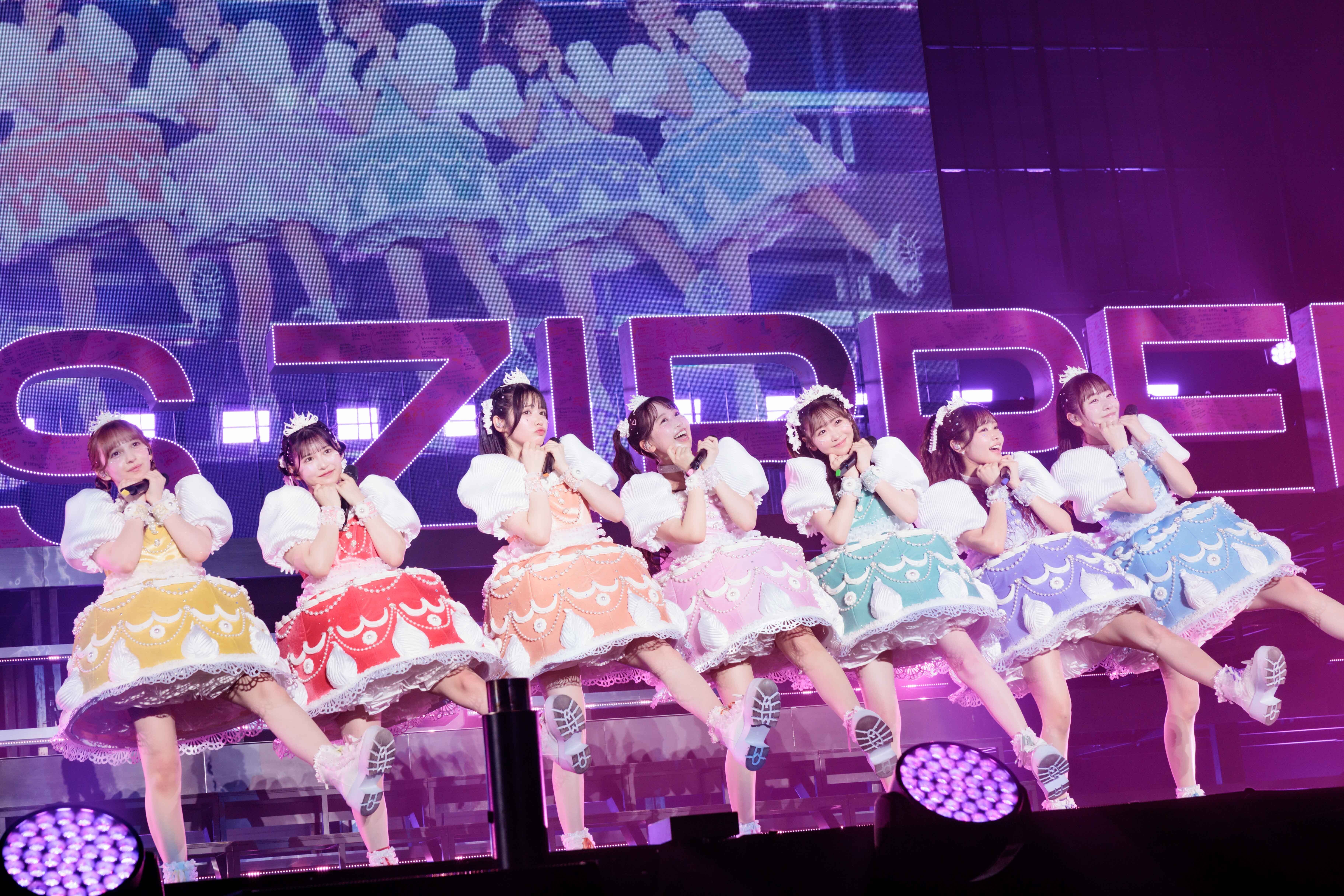 KAWAII LAB.」公式写真の配布を開始しました！｜ASOBISYSTEM / アソビ