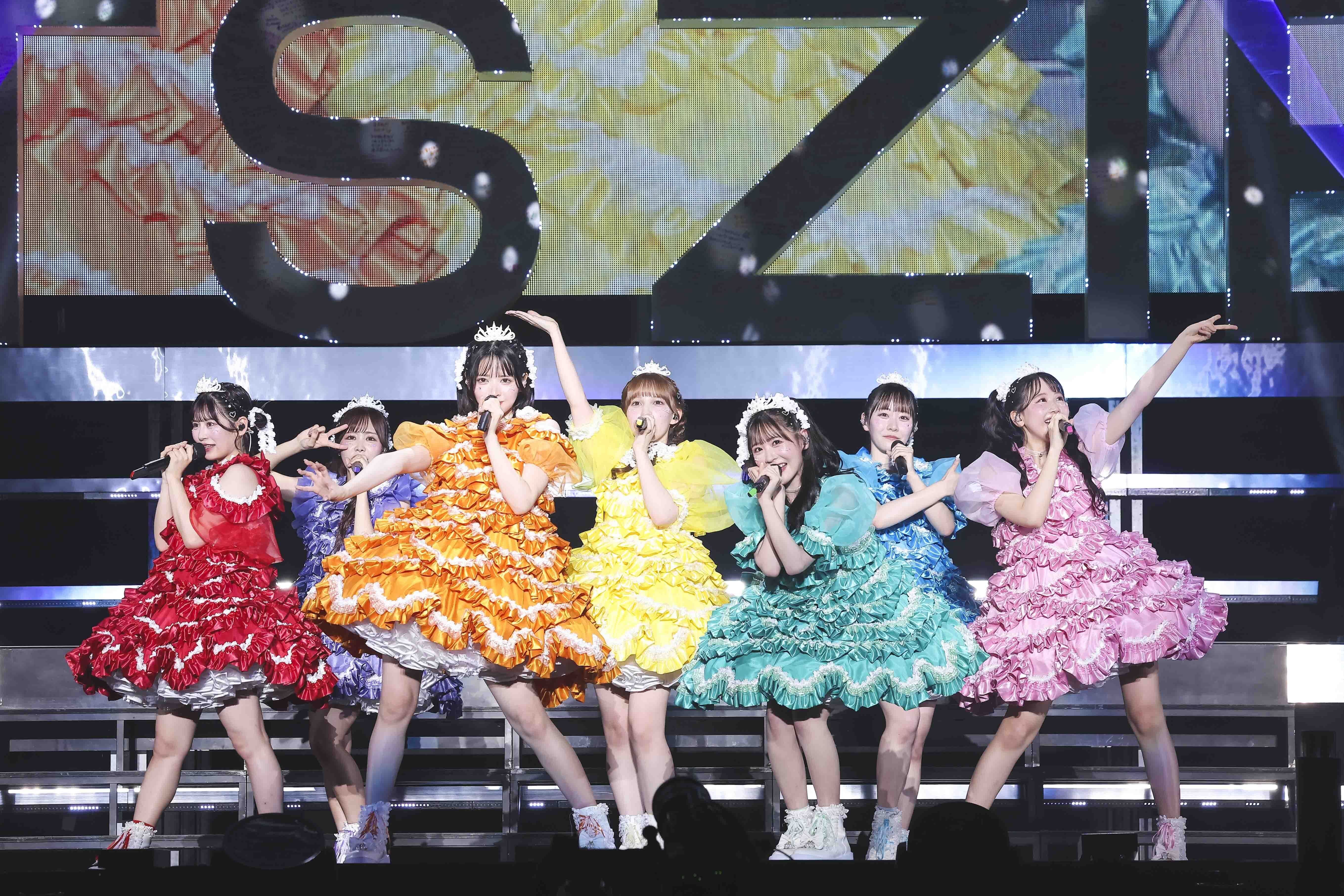 KAWAII LAB.」公式写真の配布を開始しました！｜ASOBISYSTEM / アソビ