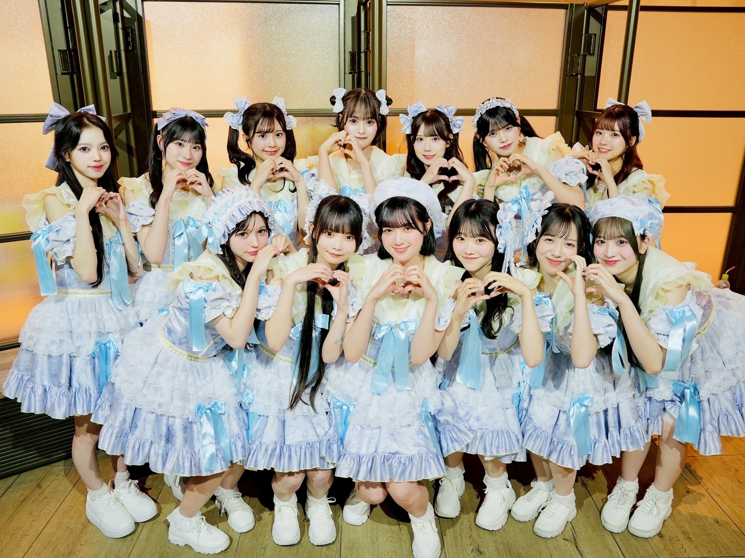 KAWAII LAB.」公式写真の配布を開始しました！｜ASOBISYSTEM / アソビ