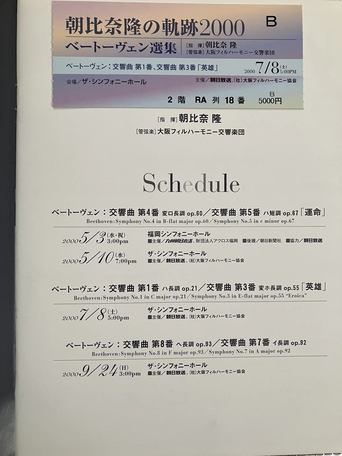 作家・土居豊の音楽批評コンプリート版・社会人編パート2その1 