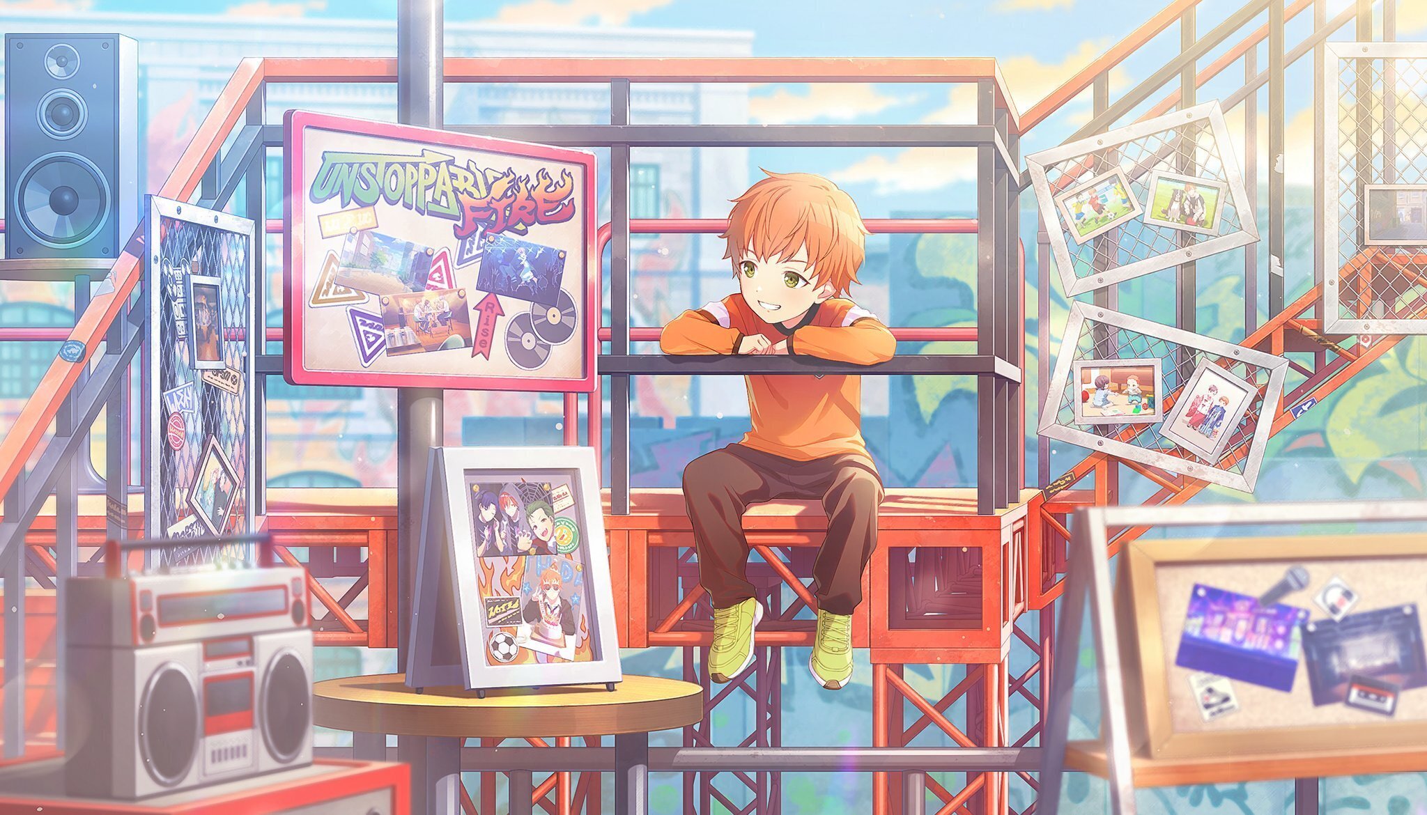 talent編】プロセカカードまとめ｜もものかんづめ