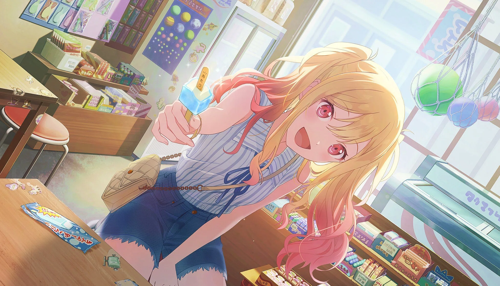 connection編】プロセカカードまとめ｜もものかんづめ