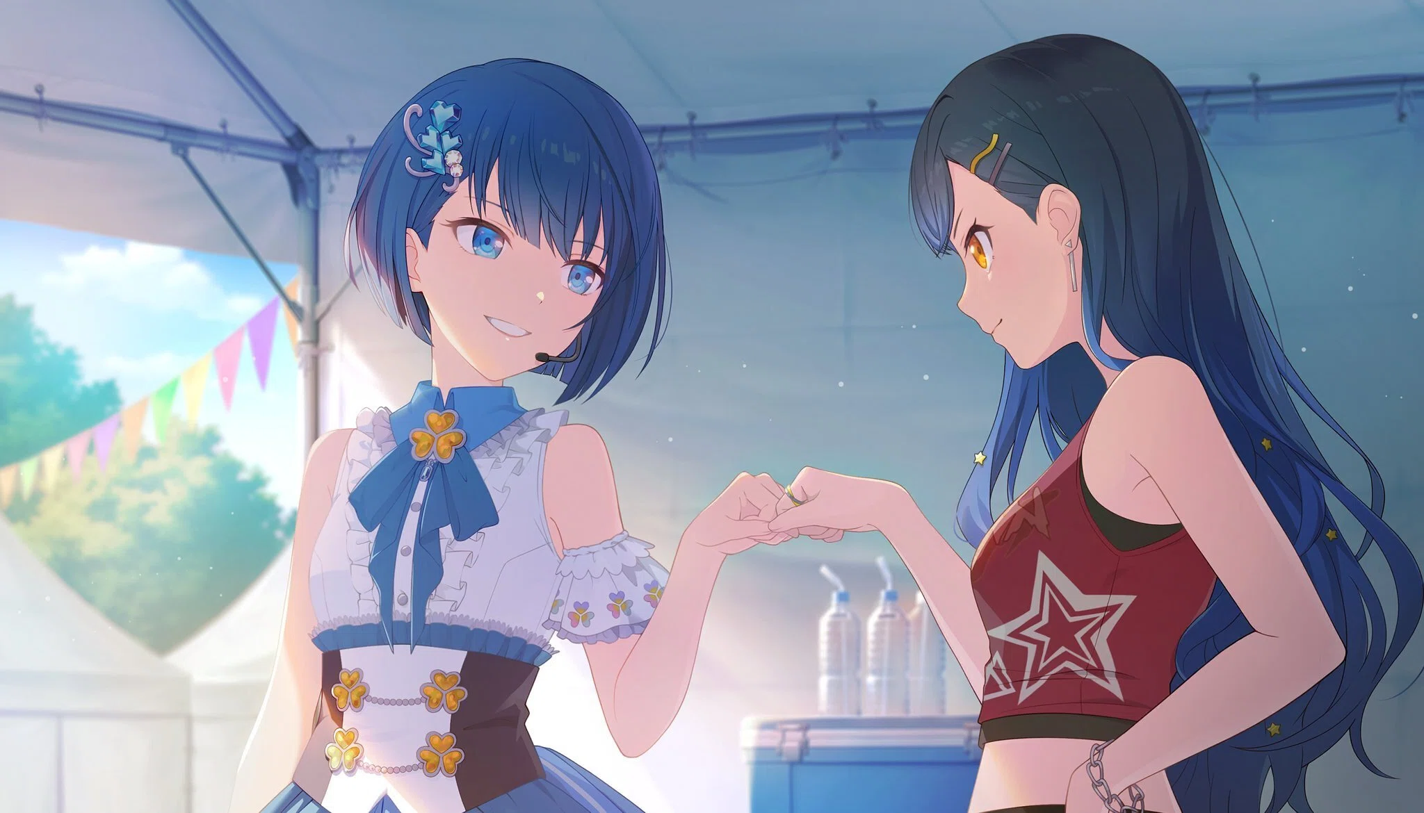 connection編】プロセカカードまとめ｜もものかんづめ