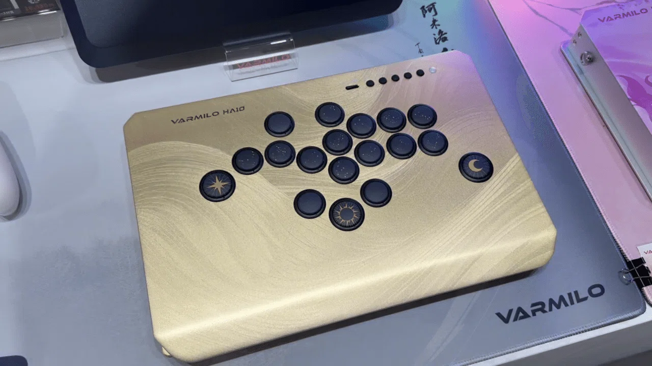 Ha10 varmilo fk2 レビュー Varmilo HA10についてどう感じる r fightsticks