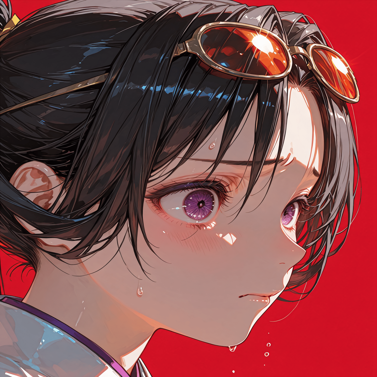 過去に作ったPony系で作った逃げ上手の若君のクオリティに達しない