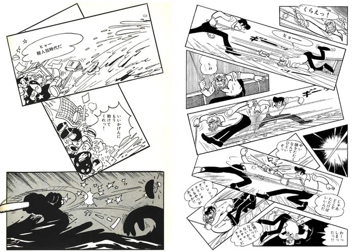 単行本解説③】少年チャンピオンコミックス『ブラック・ジャック』3巻