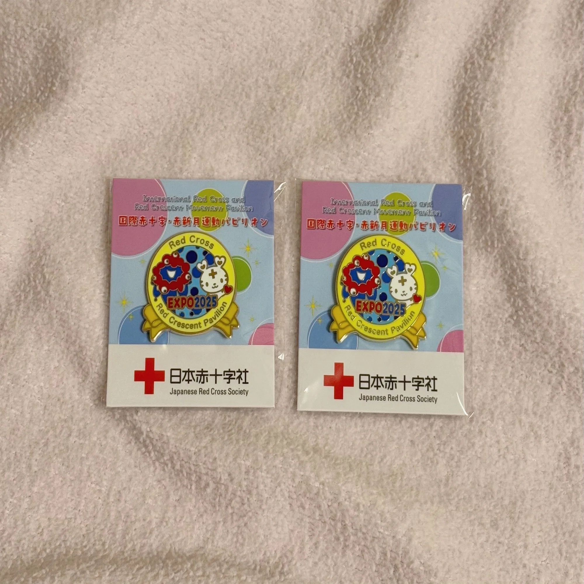万博】購入品第2弾｜厳選アイテムを追加ゲット｜旅行ライターに 