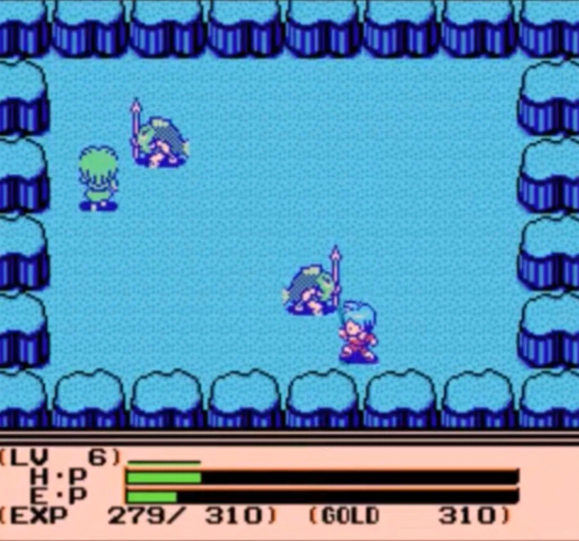 ゆとりのゲーム感想「エスパードリーム2 新たなる戦い」｜マンホール石井