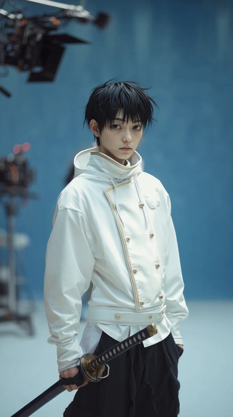 STEPで完成！実写化メイキング動画テンプレ完全ガイド｜ミルミル