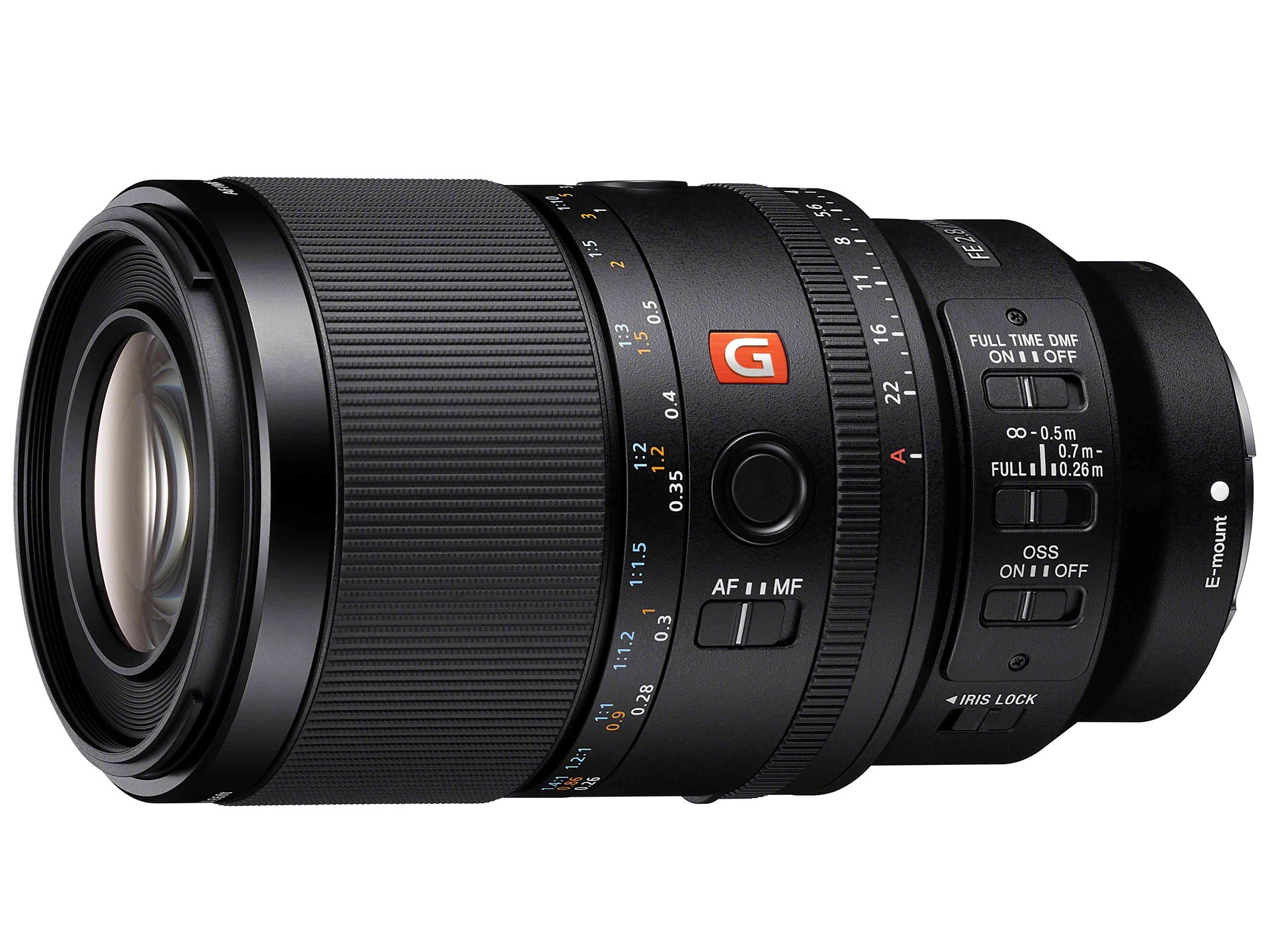 SONY 100mm F2.8 Macro レンズ レンタル] SONY FE 100mm F2.8 STF GM OSS - ソニーEマウント