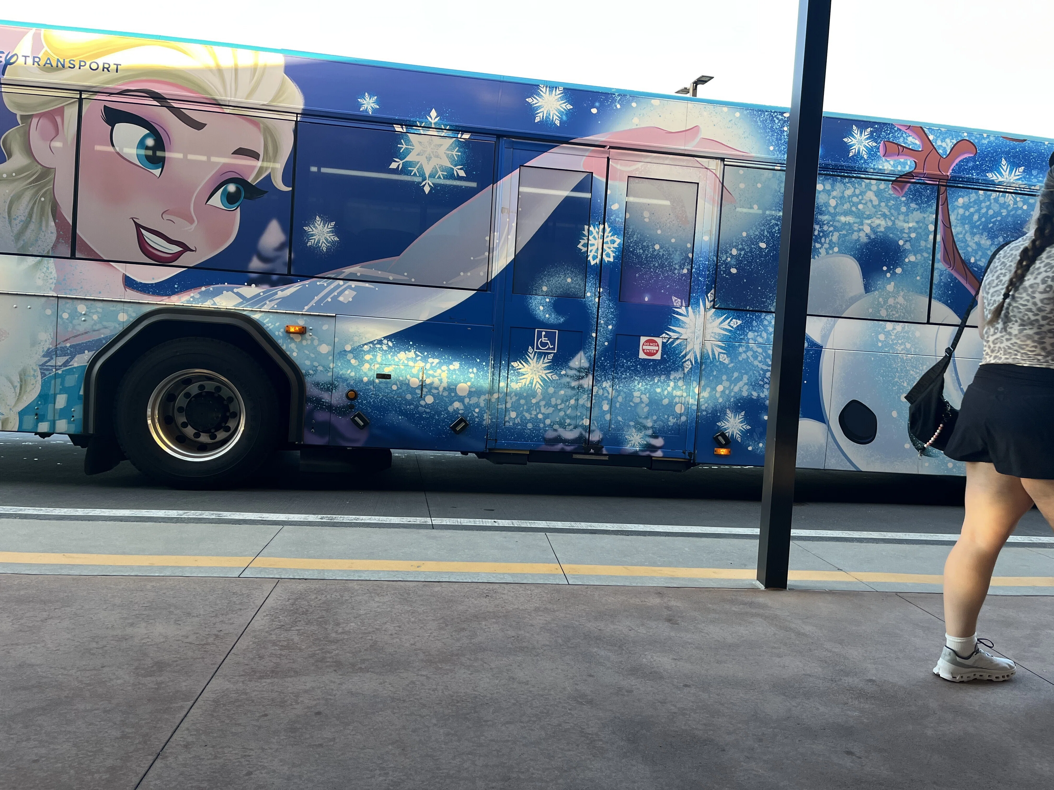 WDW(ディズニーワールド)旅行ブログ💫-アニマルキングダム編（おすすめ