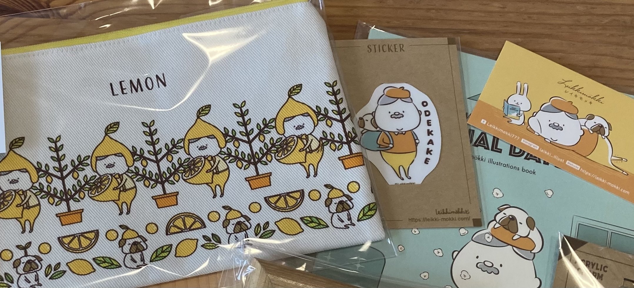 TOKYOハンドメイドマルシェに行ってきた｜朝日くら