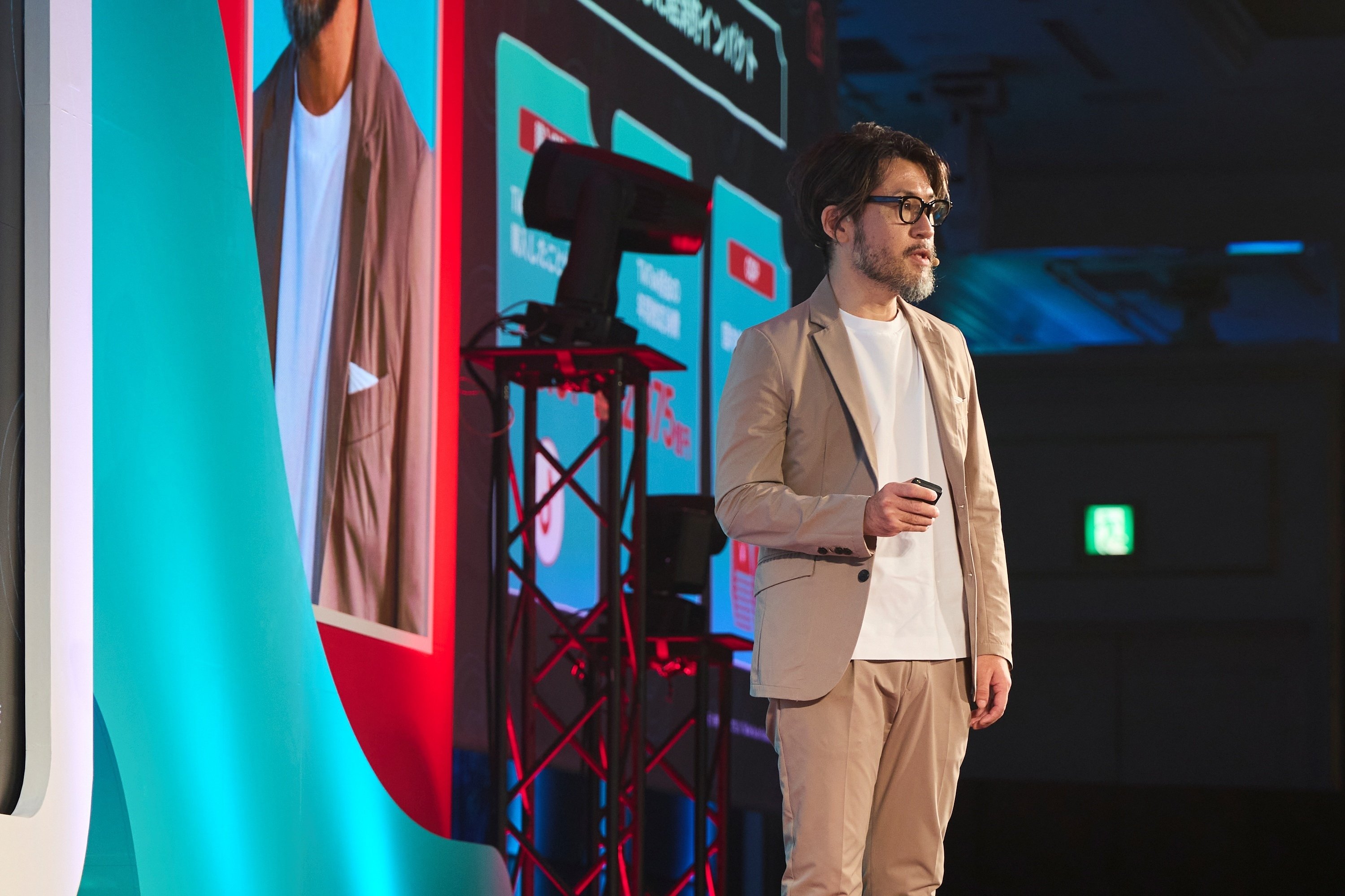 TikTok for Creators Summit」と「TikTok for Publishers Summit」に