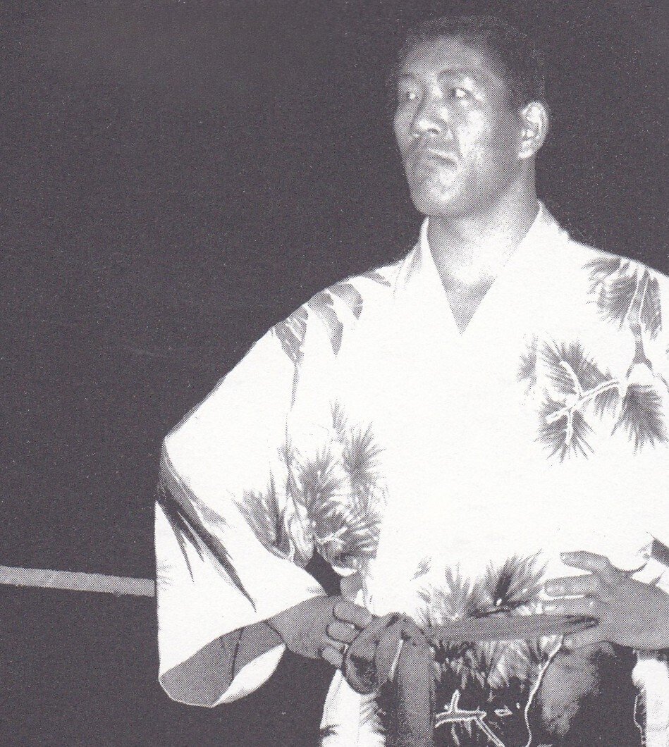 力道山の死、揺らぐ日本プロレス｜伊賀プロレス通信「気がつけば逆エビ