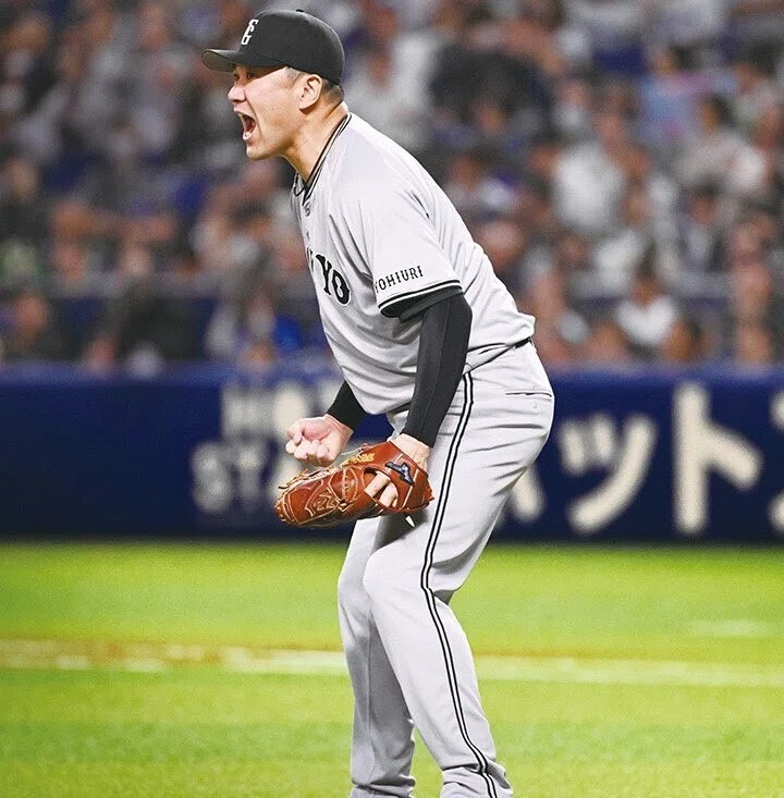 マー君神の子不思議な子」が遂に偉業達成。巨人・田中将大、19年目で