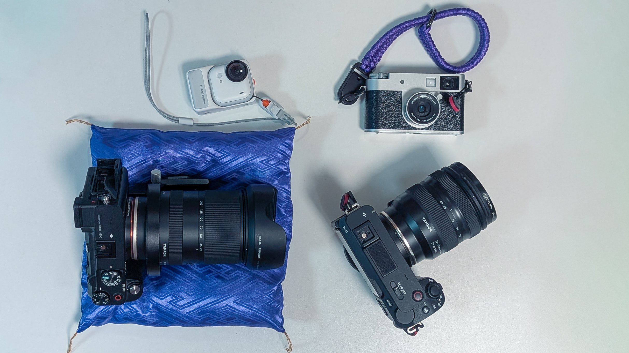 イベントに心強い❣️ Canon Kiss X3 タムロン28-200mmレンズ 商品一覧