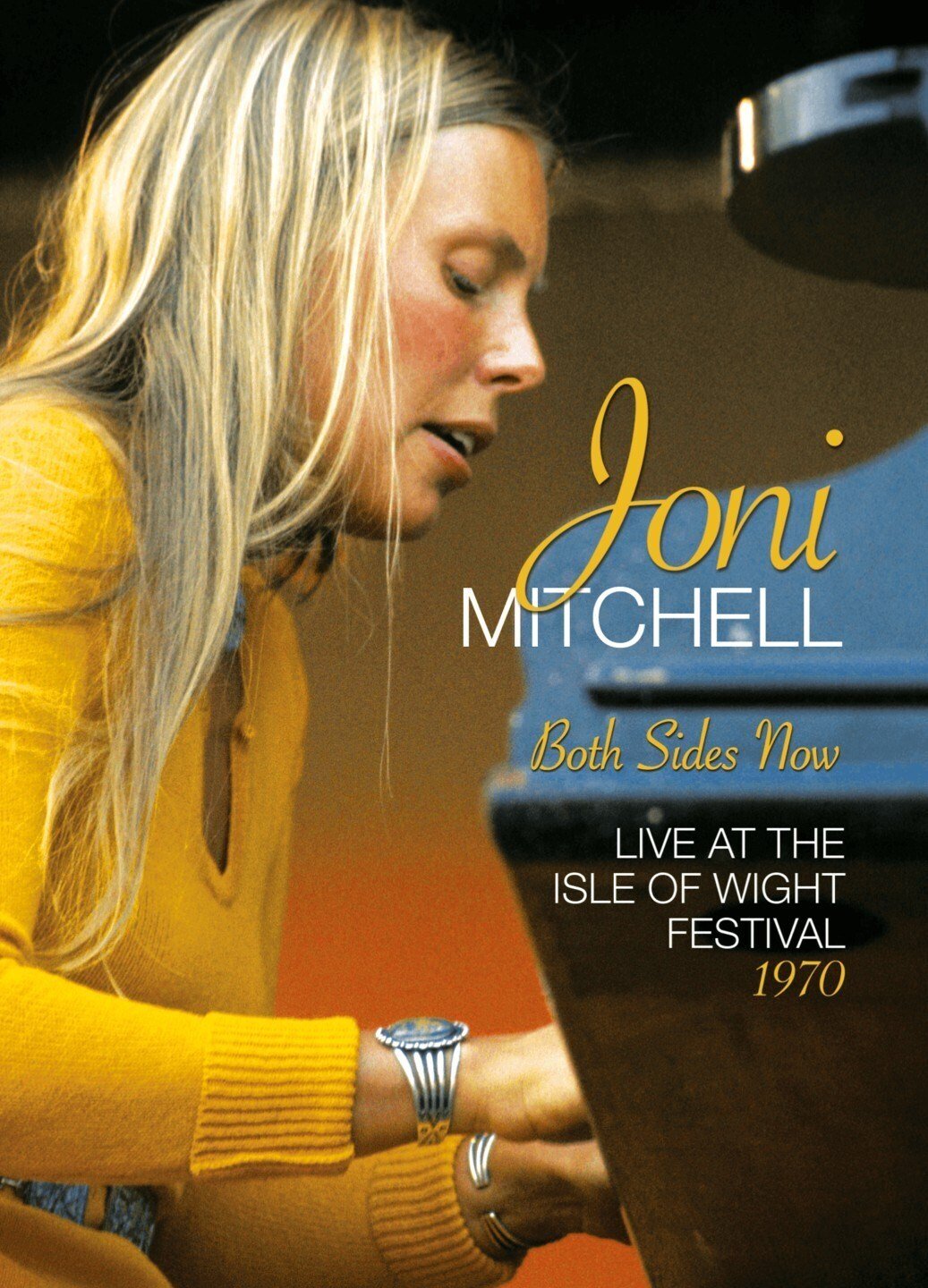 ジョニ・ミッチェル（Joni Mitchell） - Both Sides Now: Live
