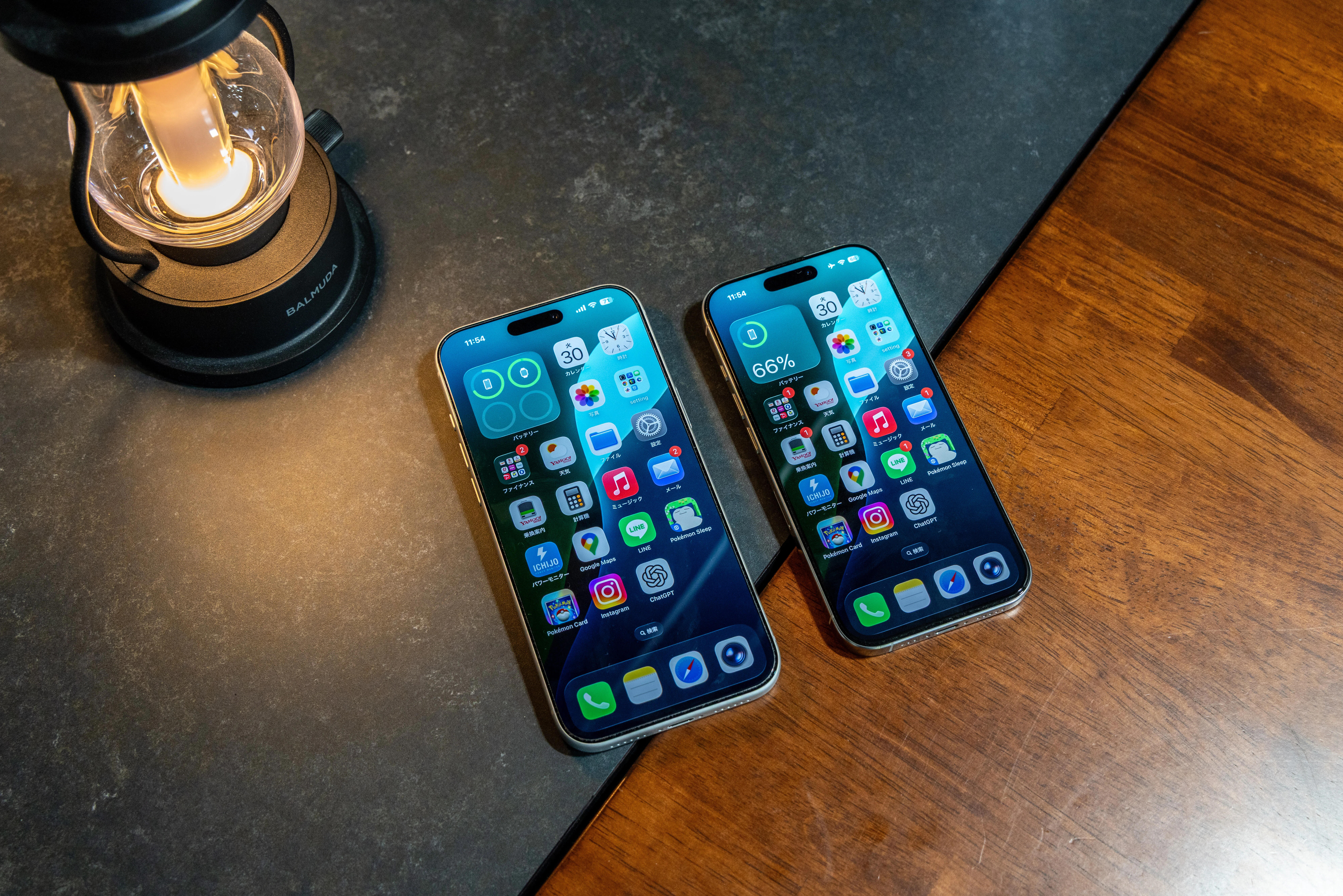 iPhoneのProとPro Maxのサイズを比較！選ぶならどっち？【6.3インチ