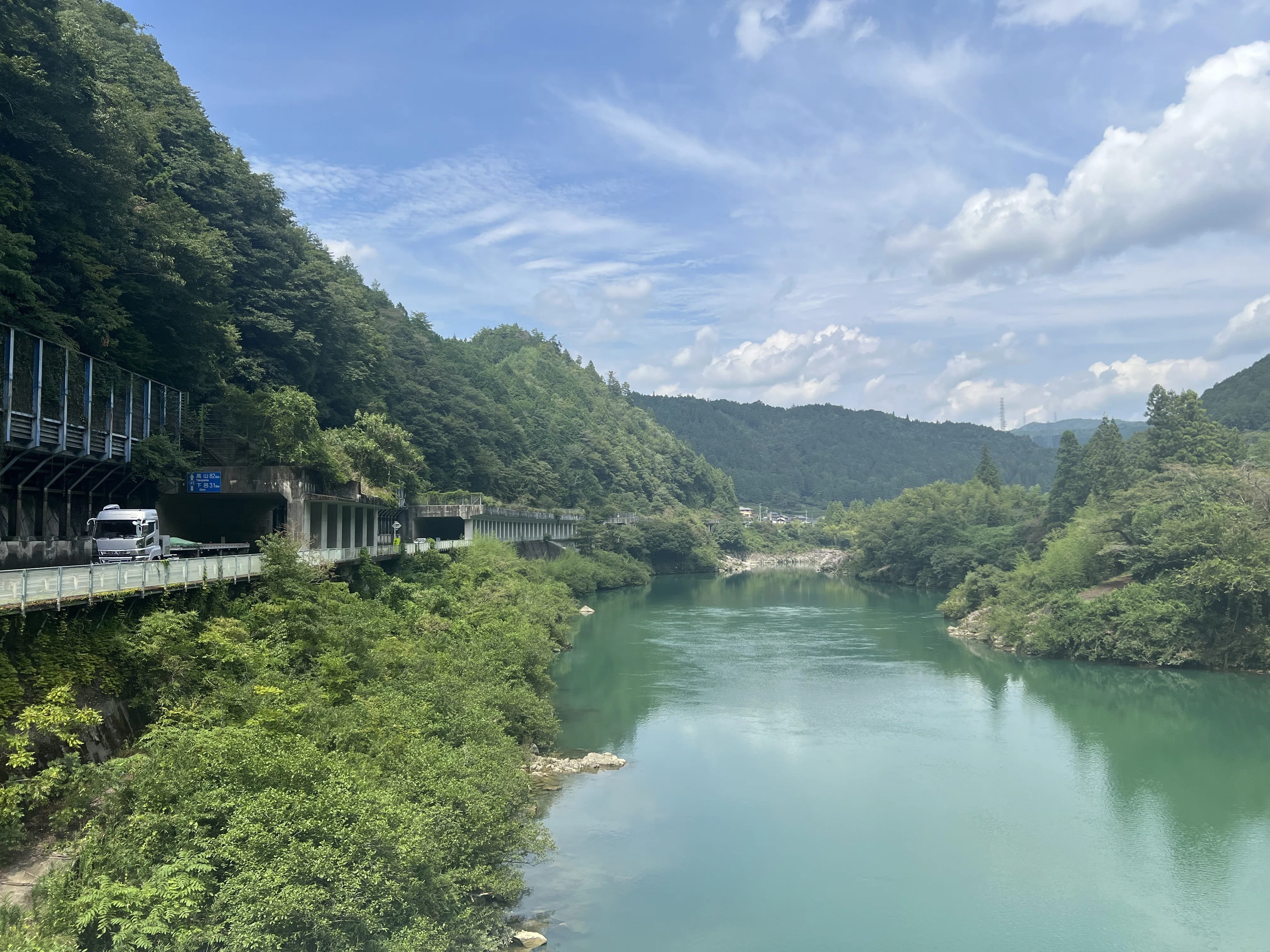白川町ワーキングホリデー in 2025】INTPさんの白川町探検録 ~私が好き