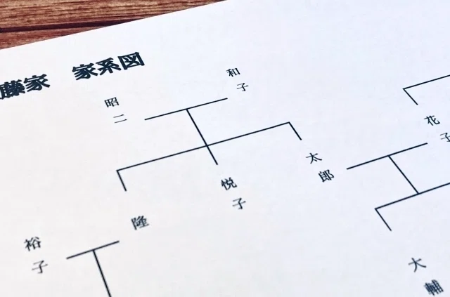 薄毛は父親から遺伝するは嘘?本当に見るべきは「母方の祖父」である理由|WEBマーケティング工房
