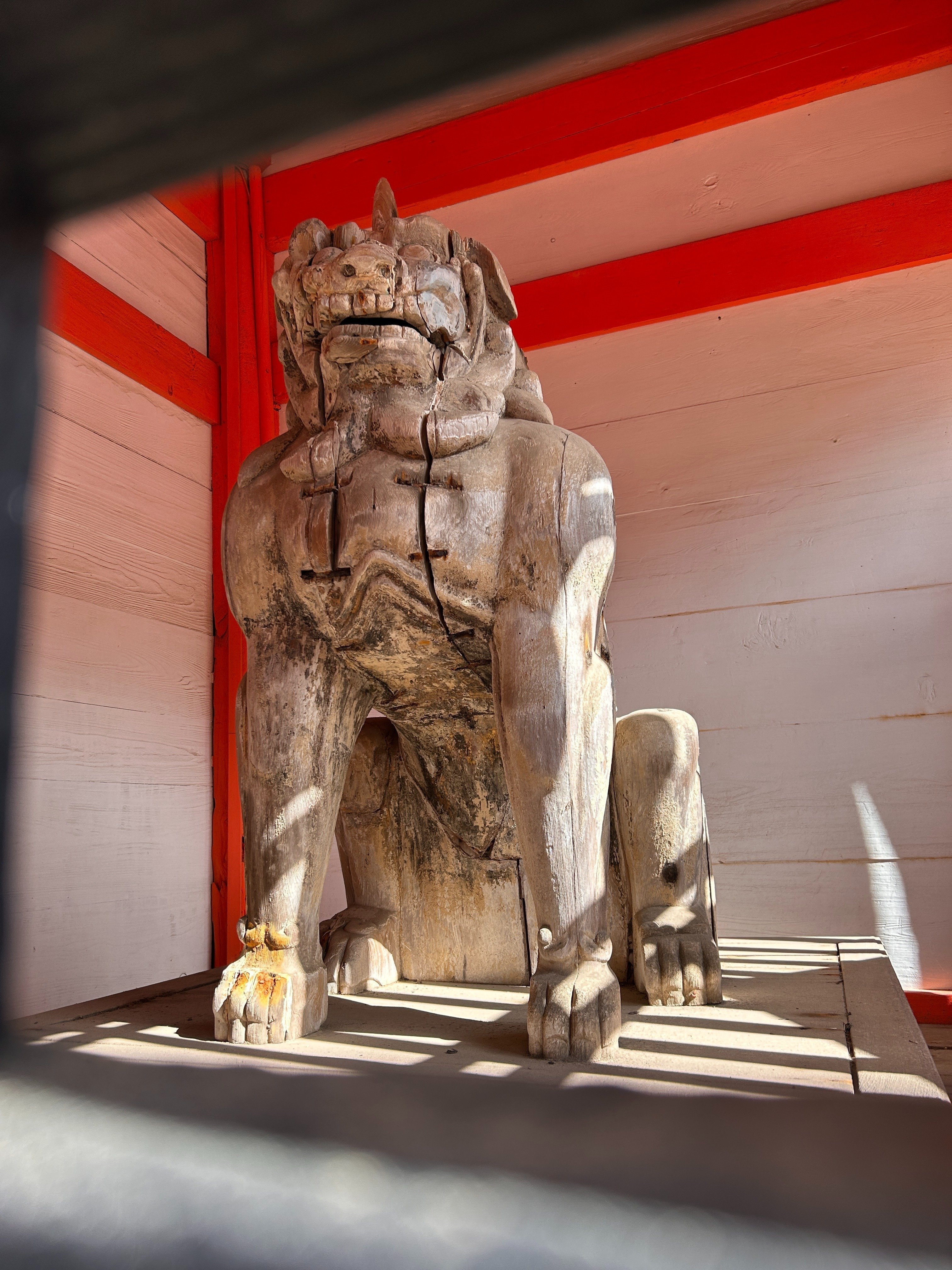 まるで竜宮城〜日御碕神社の神の宮と日沈宮｜あやさんの縁帖🌿