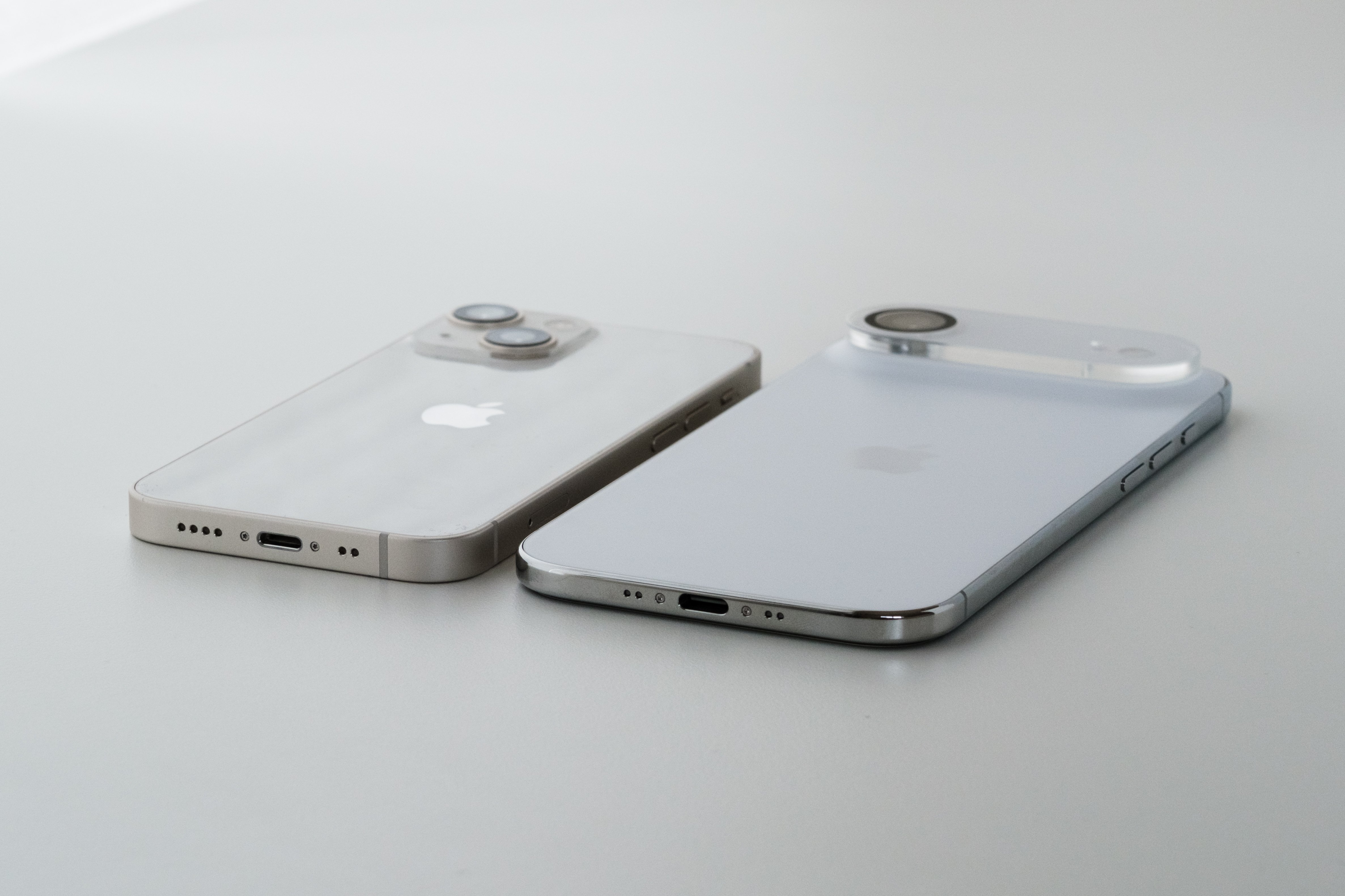 4年愛用したiPhone 13 miniからiPhone Airに買い替えた5つの理由